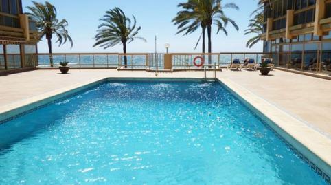 Foto 2 de Pis de lloguer a  Llanos San Ramon, 1, Playa Bajadilla - Puertos, Marbella