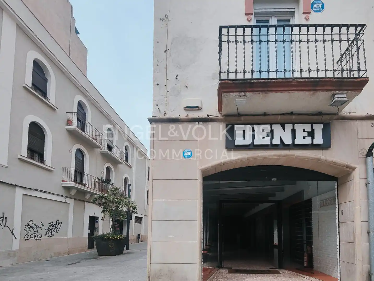 Business premises to rent in Centre, imagen 7