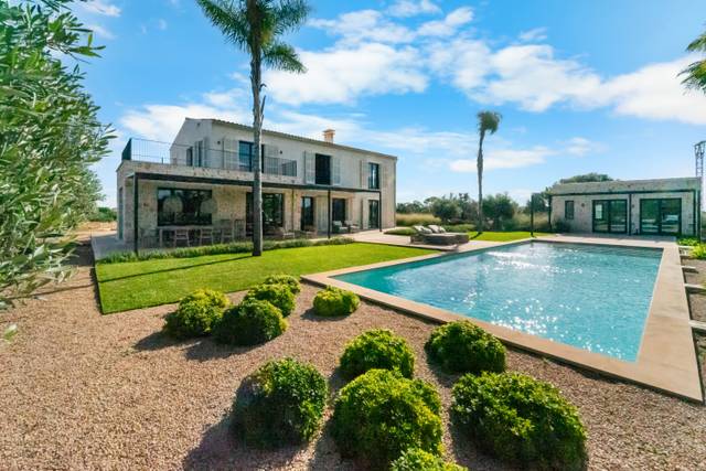 Finca rústica en Venta en Felanitx Poble