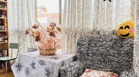 Photo 5 of Apartments for rent in Calle Pensamiento, Castillejos - Cuzco, Madrid Capital