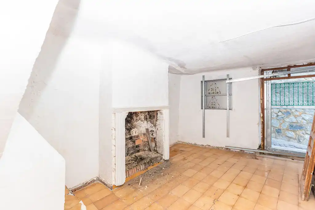 Houses for sale in Cieza