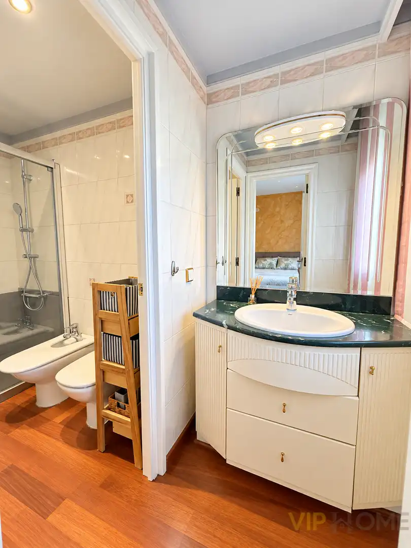 Duplex in vendita a Del Cavall Bernat, imagen 23