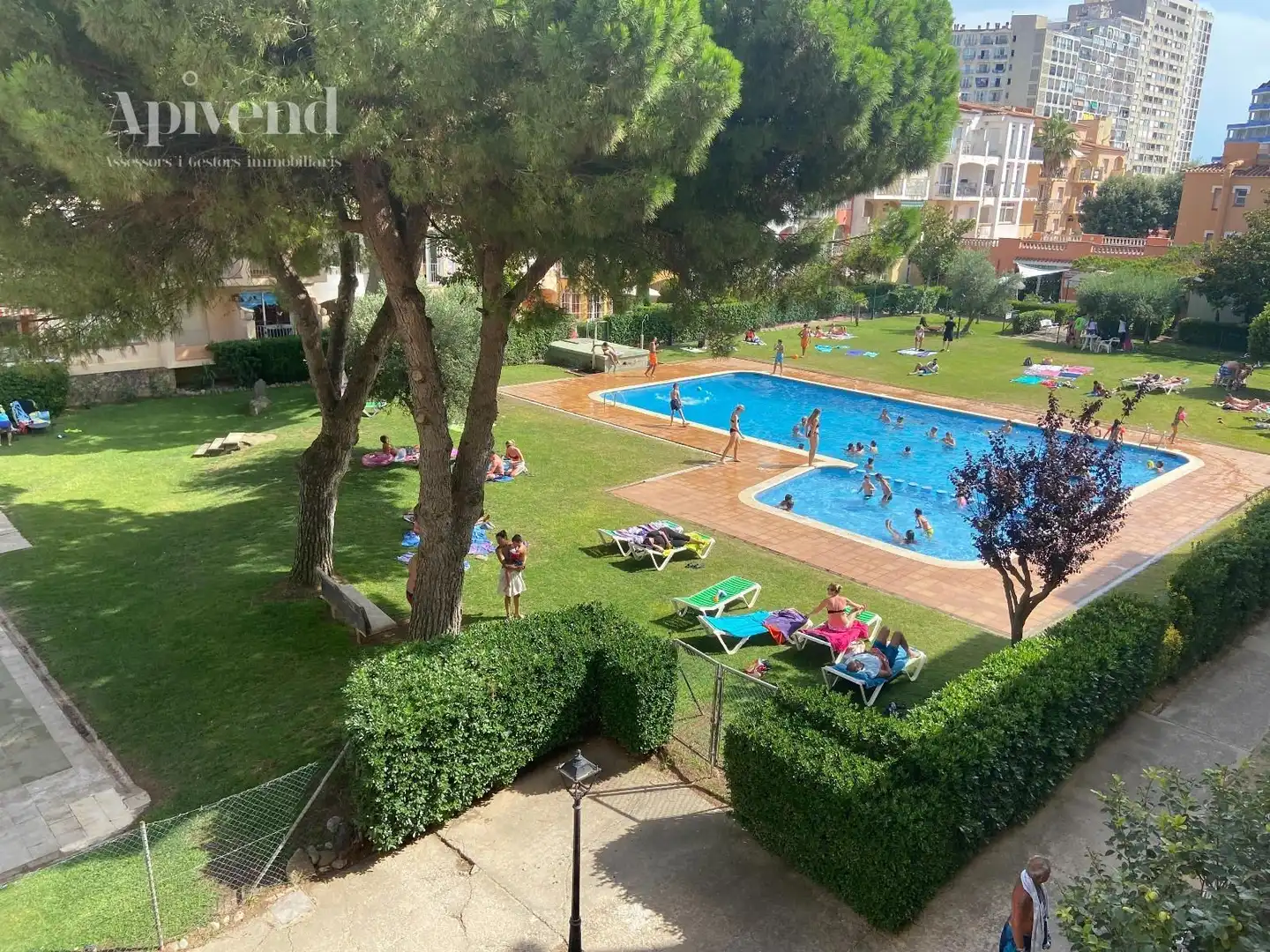 Appartement avec piscine à vendre à GRAN RESERVA, imagen 24