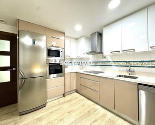 Cuina de Apartament en venda en Orihuela amb Aire condicionat i Calefacció