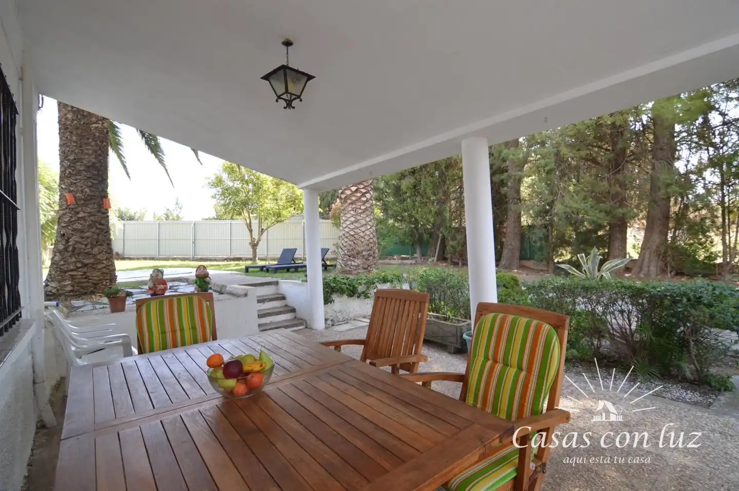 Haus mit Garten zum Verkauf in Camino de Torre Morales I, imagen 7