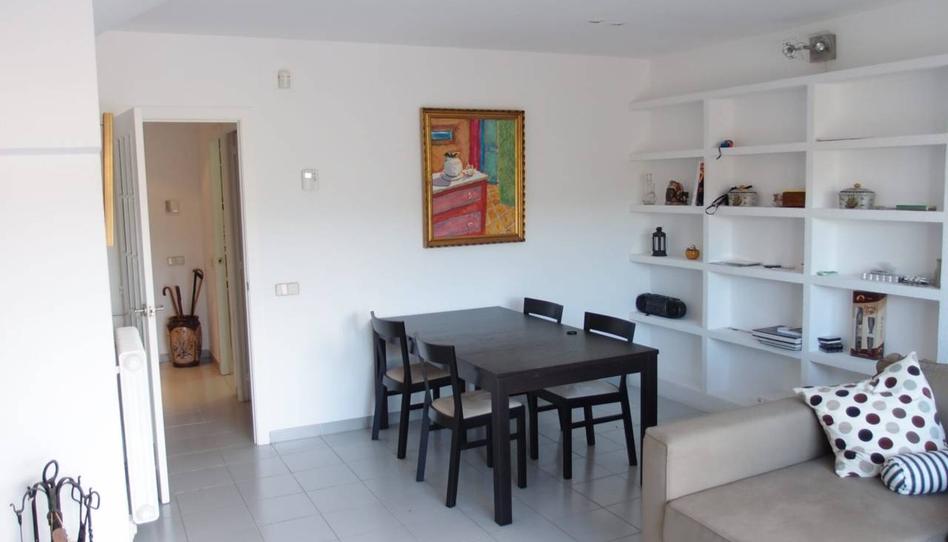 Foto 1 de Casa o chalet de alquiler en Cataluña, Centre, Barcelona