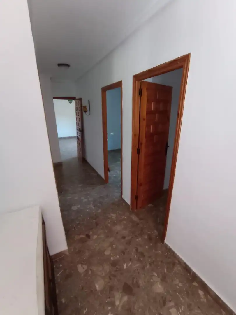 Casa o xalet en venda en Cáceres amb Aire condicionat, Calefacció i Jardí privat