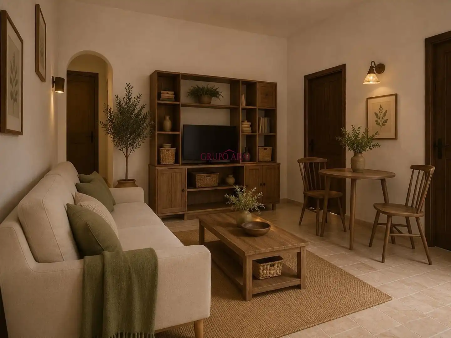 Casa o xalet en venda a Prosperidad