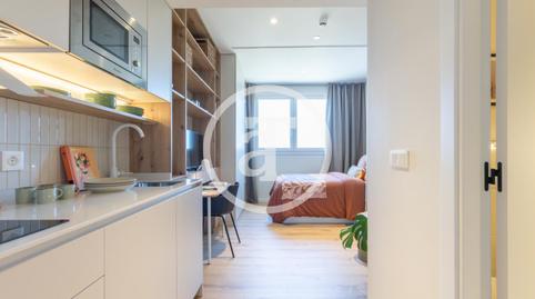 Photo 3 of Study to rent in  de Perdiguera, Zona Industrial, Alcobendas