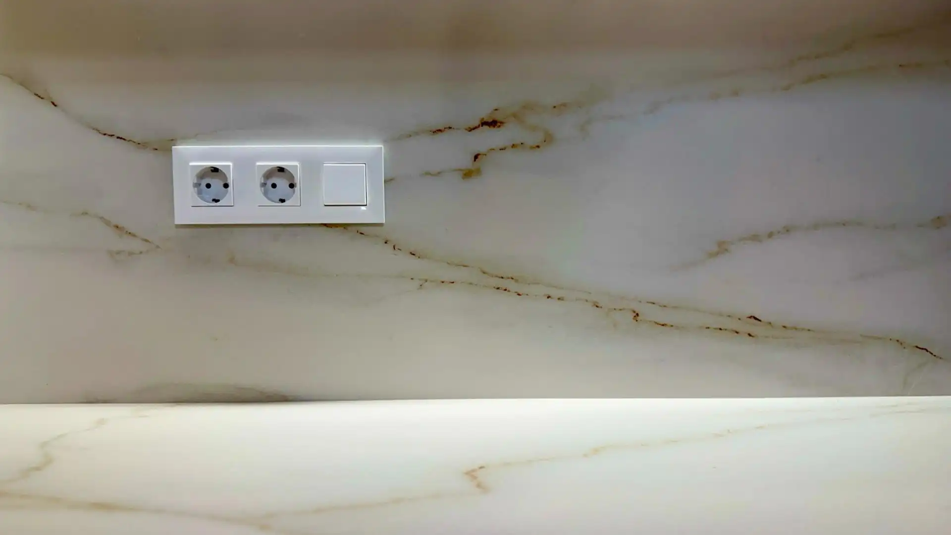 Baño de Ático en venta en Caldes de Montbui con Calefacción y Piscina comunitaria