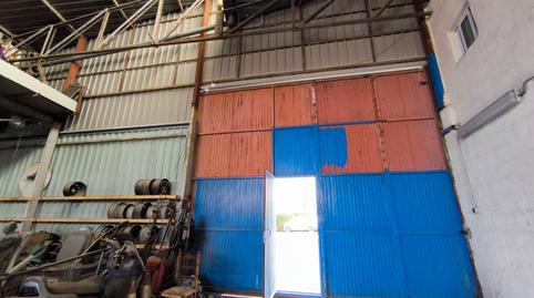 Photo 4 of Industrial buildings to rent in Puebla de Soto, Murcia