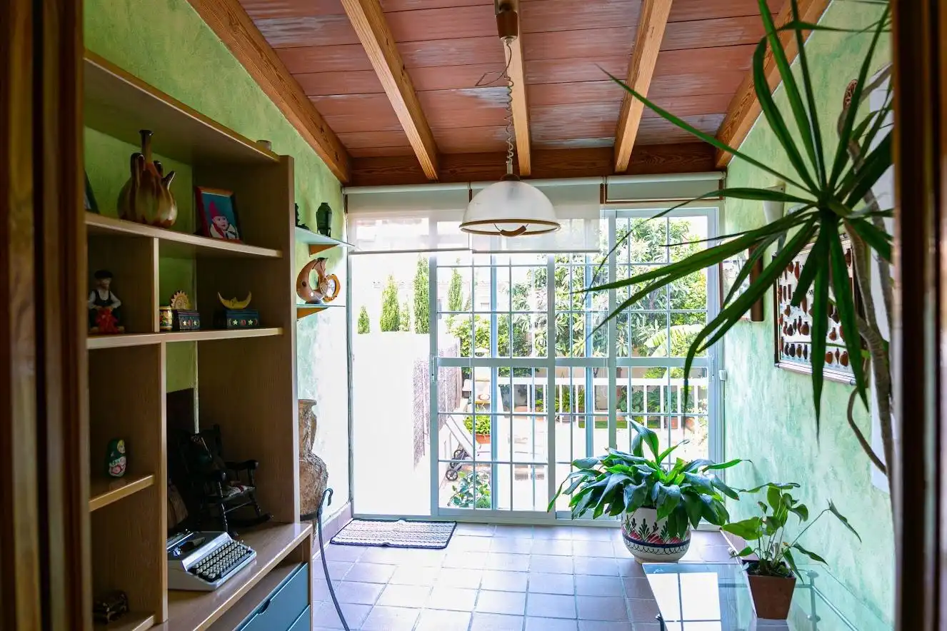 Doppelhaushälfte mit Terrasse zum Verkauf in Ponent, imagen 12