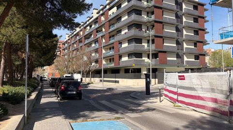 Foto 2 de Garaje en venta en Paseo de la Virgen del Puerto, 51, Imperial, Madrid Capital