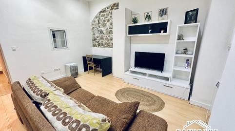 Foto 3 de Piso en venta en Luzarra, San Pedro de Deusto - La Ribera, Bilbao