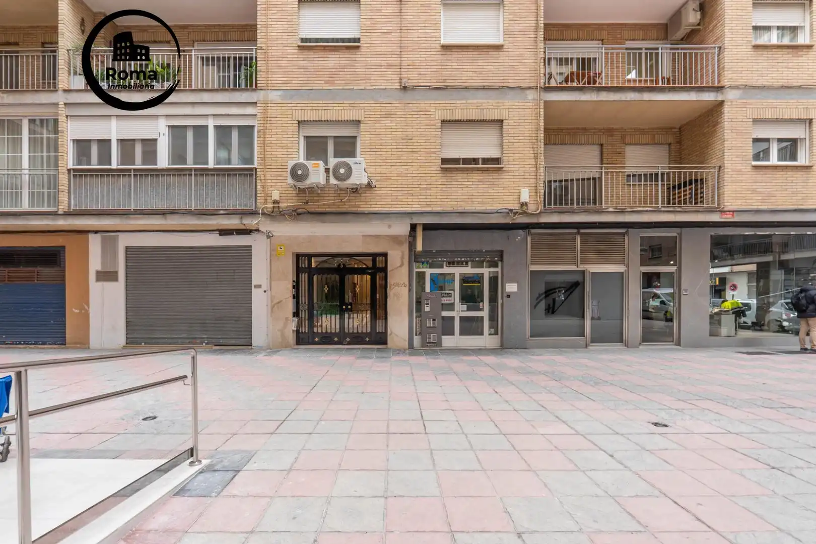 Appartement avec terrasse à vendre à JOSE RECUERDA 5, imagen 5