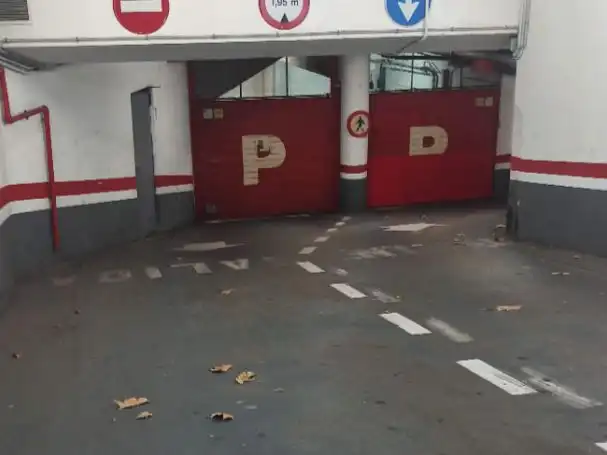 Doppio in vendita a Urquinaona 7, imagen 3