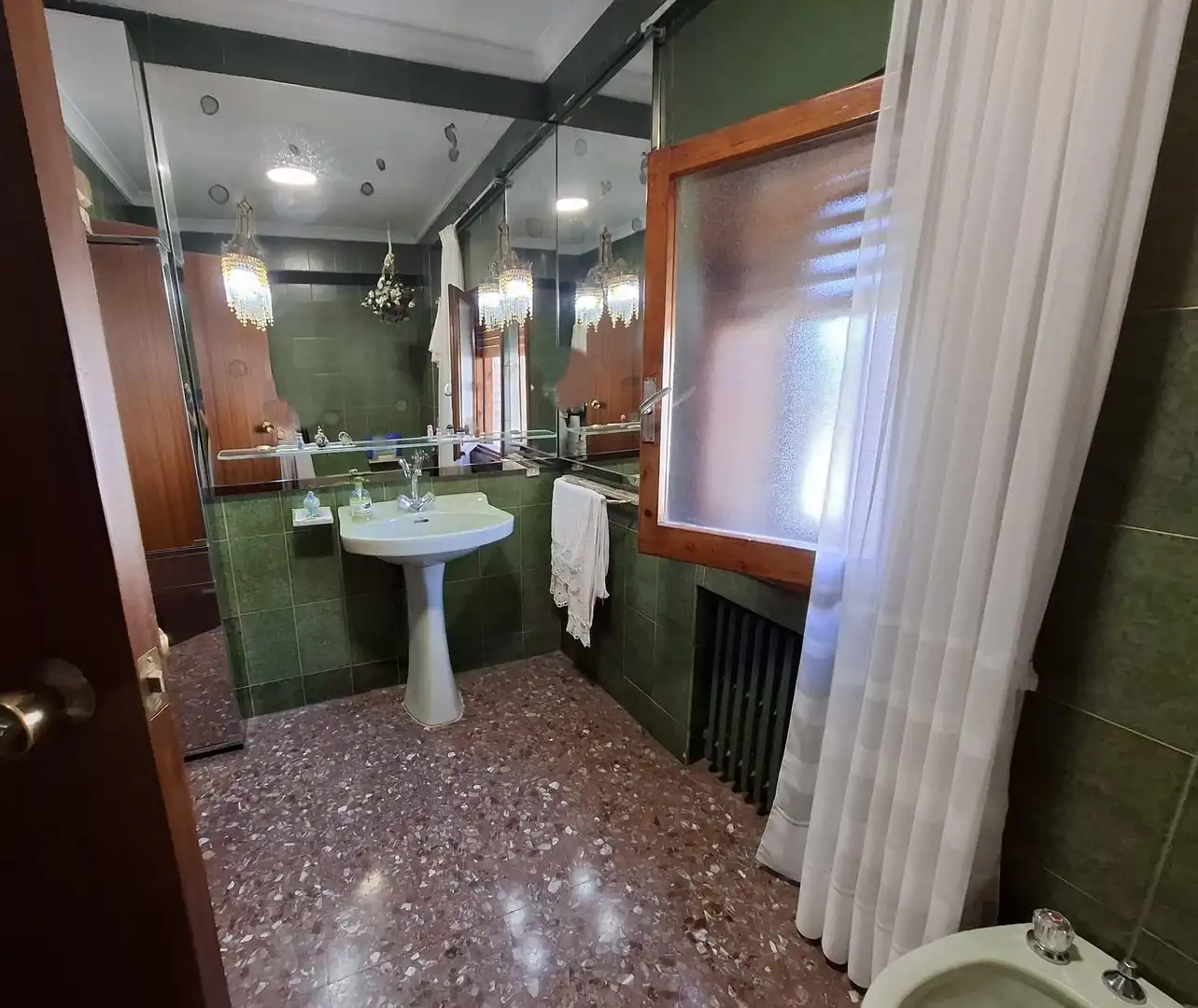 Casa amb terrassa en venda a Tarazona, imagen 8