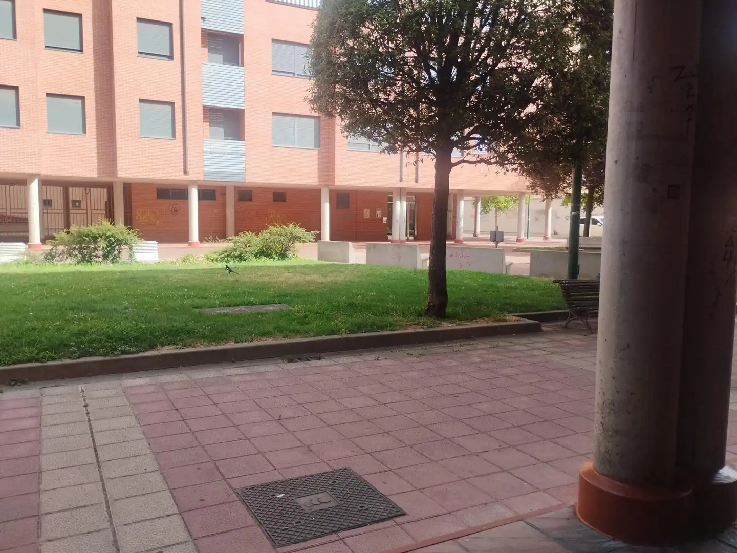 Piso de alquiler en Plaza Plaza Salvador Dalí, La Farola