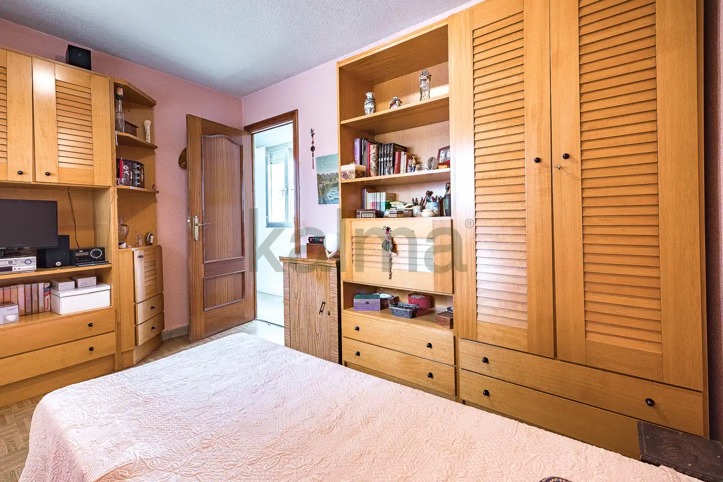 Ático en venta en Calle de Cavanilles, Pacífico