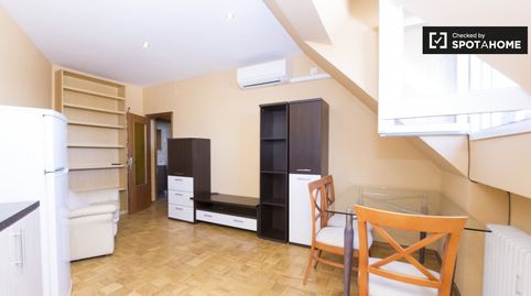 Foto 5 de Habitación en Estación, Pozuelo de Alarcón