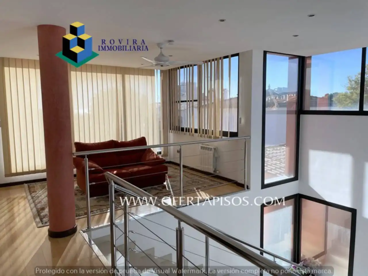Vista exterior de Casa o chalet en venta en Cambrils con Aire acondicionado, Calefacción y Jardín privado