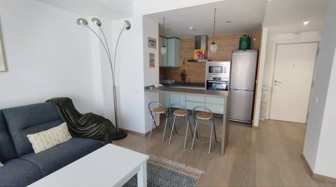 Foto 4 de Piso de alquiler en Centro,  Huelva Capital