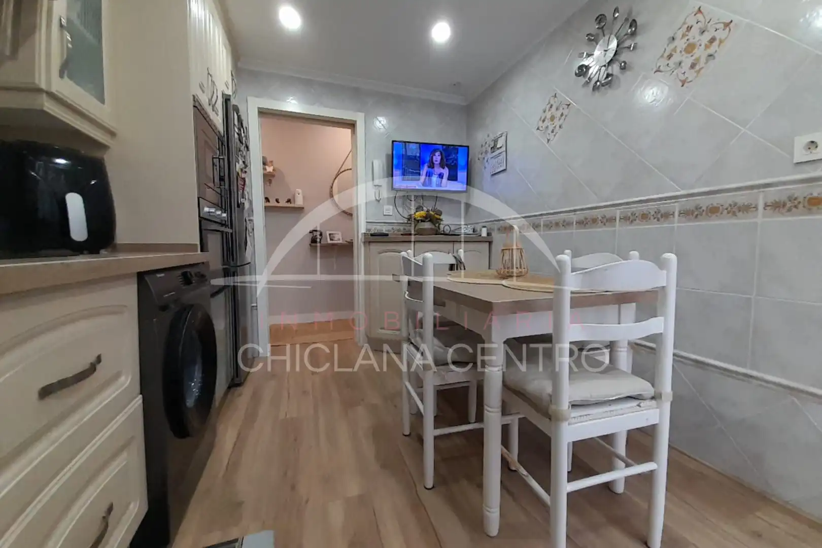 Rez-de-chaussée avec ascenseur à vendre à Cobreros Viejo, imagen 7
