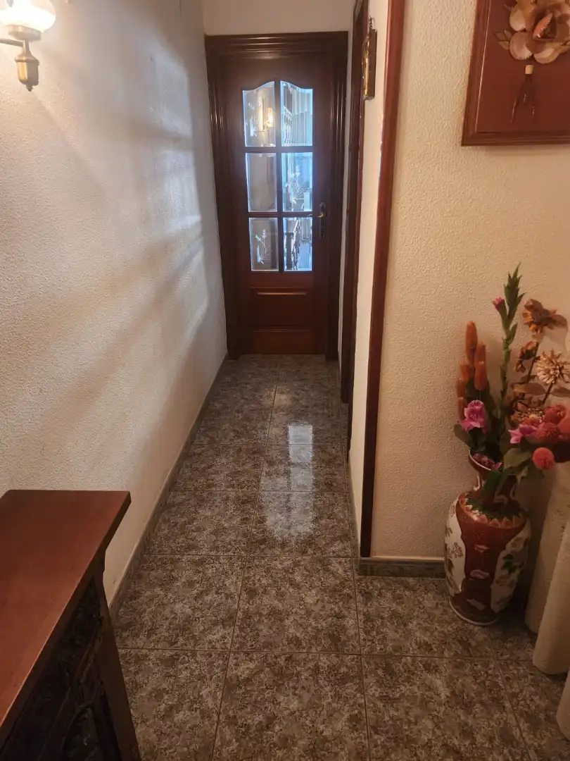 Flat for sale in L'Hospitalet de Llobregat  with Furnished, Oven and Washing machine