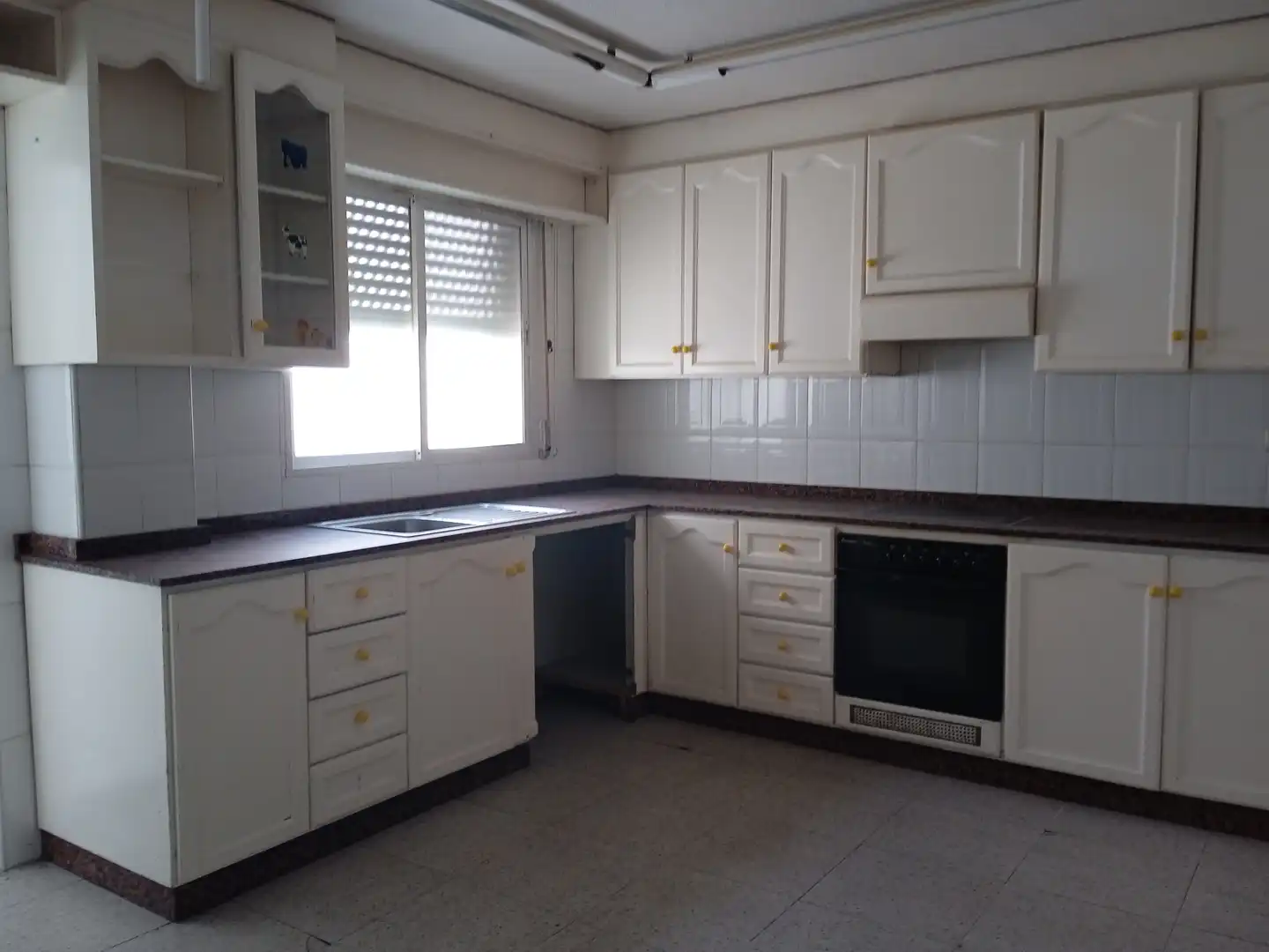 Piso en venta en Avda Ciudad De Almeria , Barriomar - La Purísima