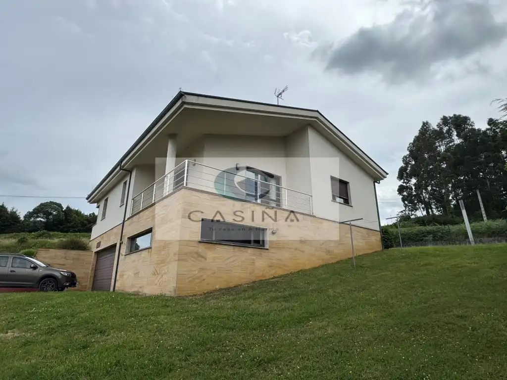 Casa en venda a Lugar Merille - San Cosme, imagen 4
