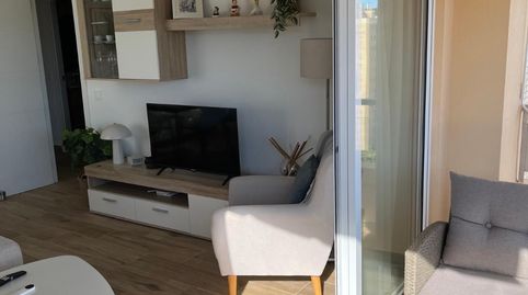 Foto 4 de Apartamento de alquiler en Lomas de Cabo Roig - Los Dolses, Orihuela