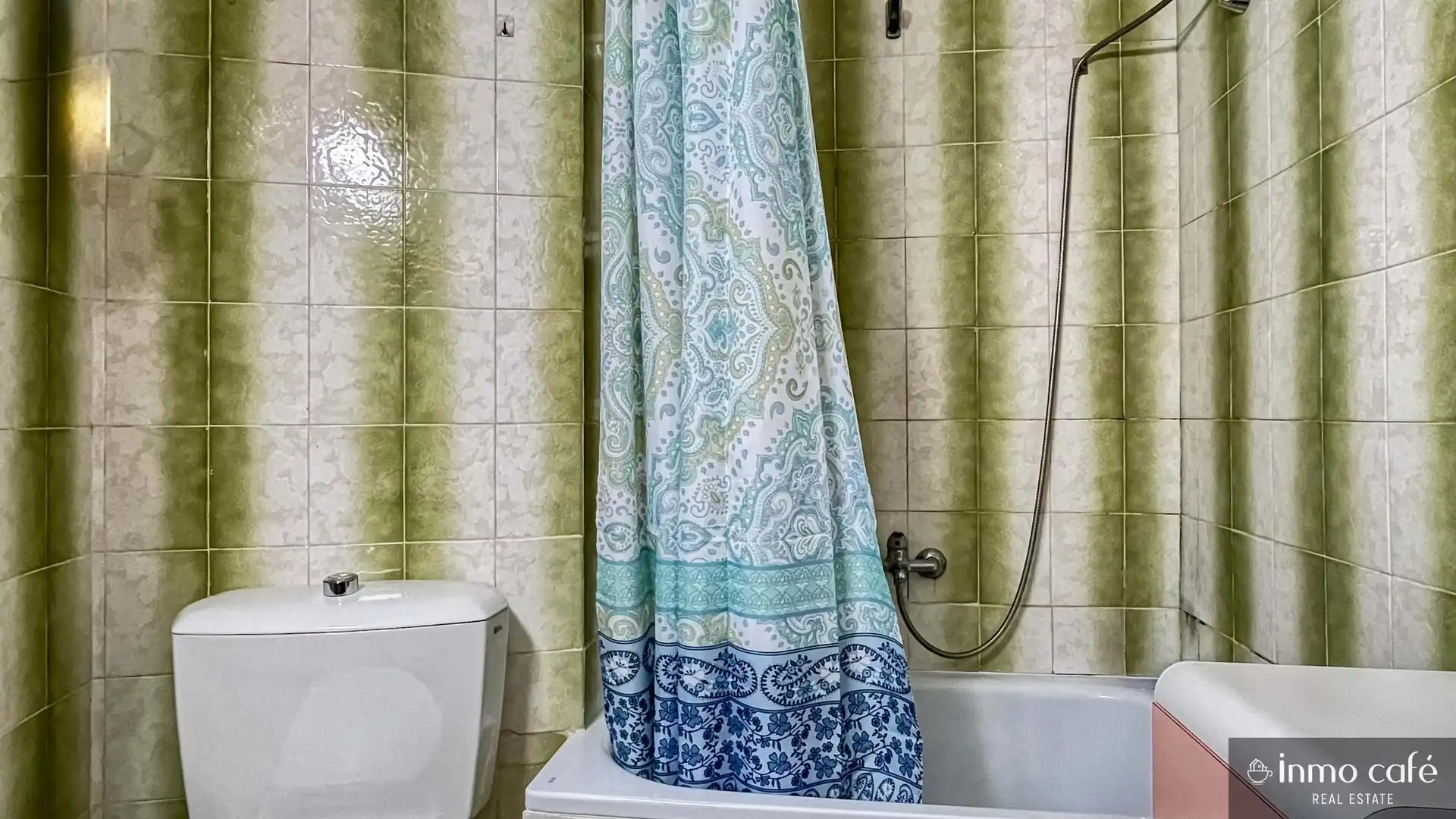 Baño de Piso en venta en Canals