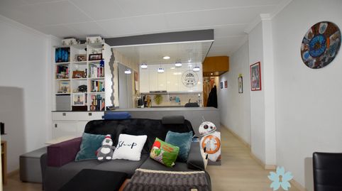 Foto 3 von Wohnung zum Verkauf in Passeig de la Zona Franca, La Marina del Prat Vermell, Barcelona Capital