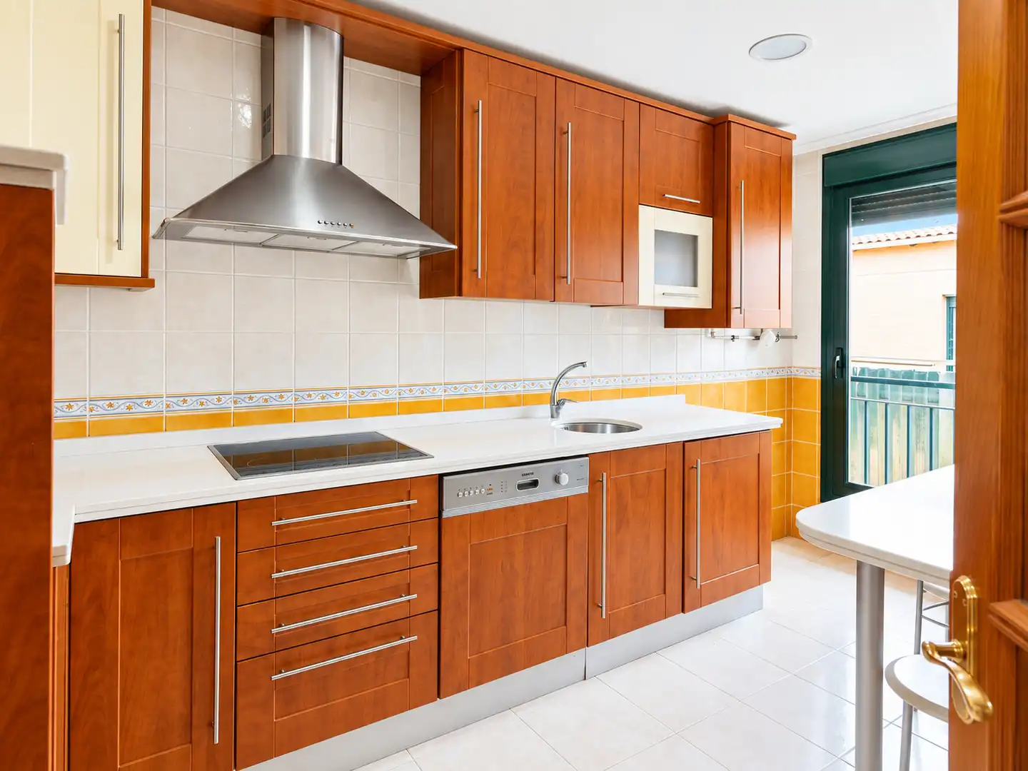 Duplex avec ascenseur à vendre à Centro, imagen 17