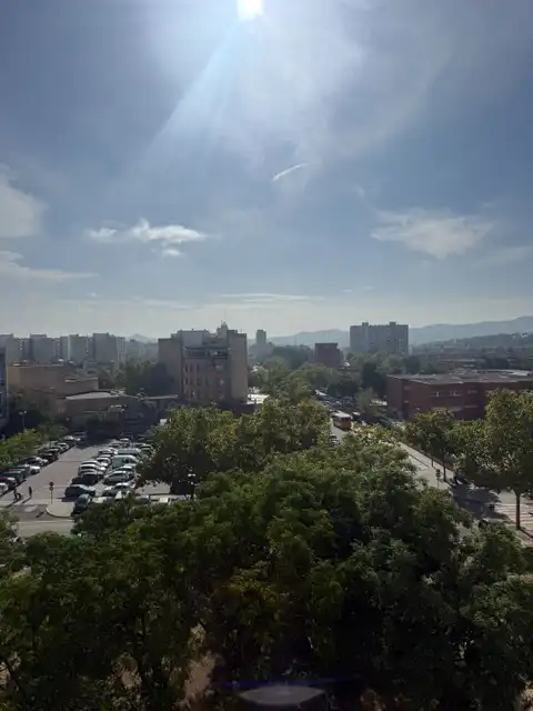 Pis amb terrassa en venda a Carrer de Porto