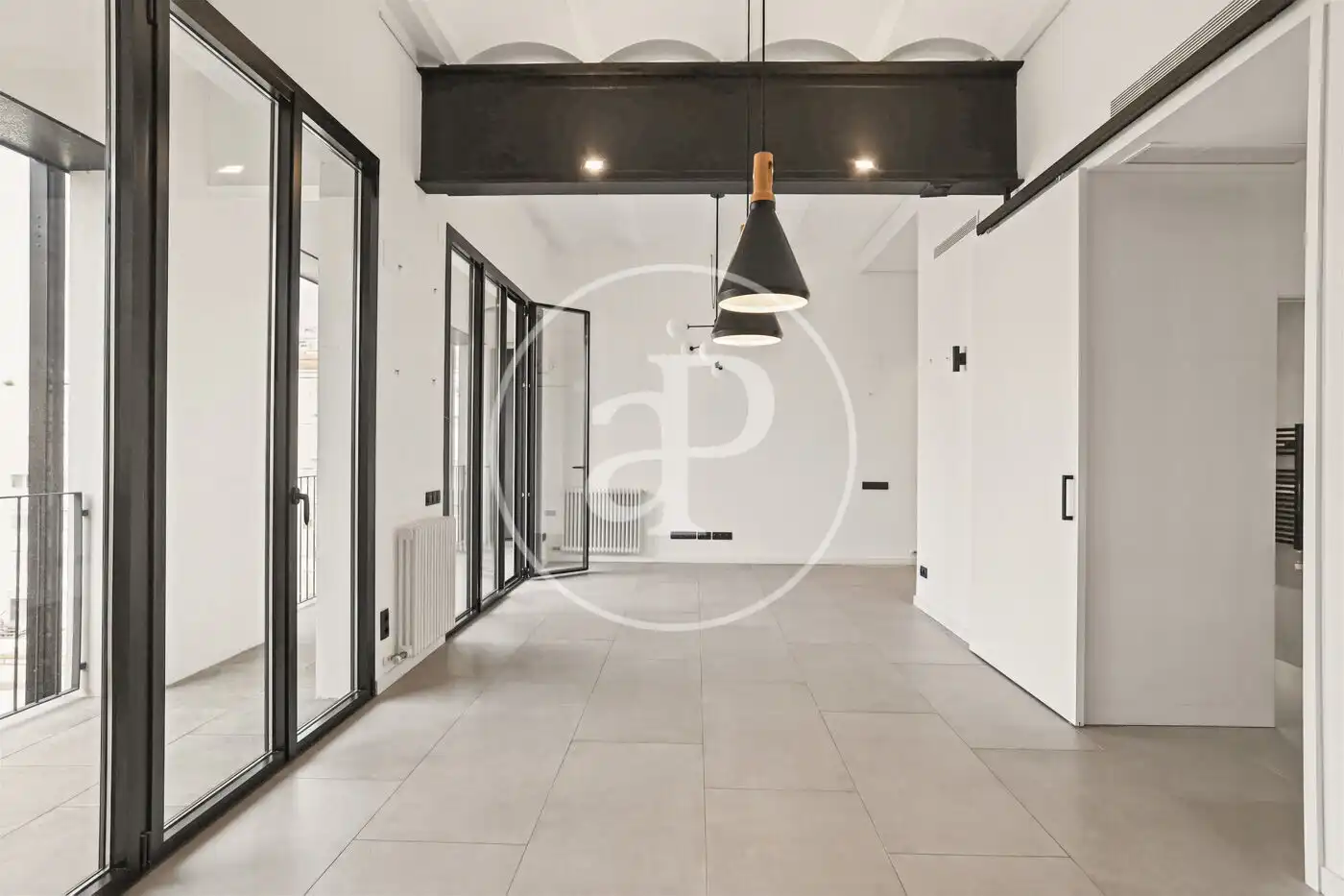 Piso en venta en Les Corts
