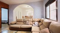 Living room of Flat for sale in  Madrid Capital  with Air Conditioner