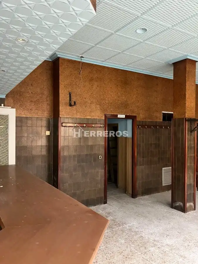 Casa o chalet en venta en Galilea con Calefacción y Terraza