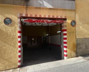 Garage for sale in  Madrid Capital