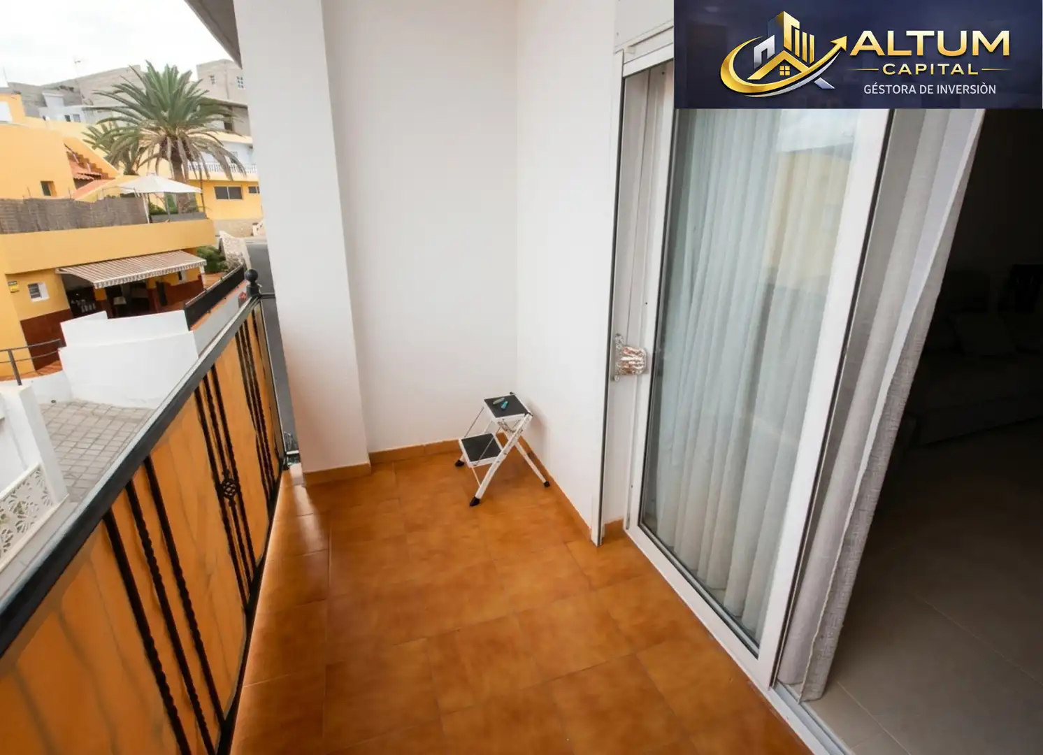Piso con terraza en venta en Calle Bambú, imagen 11