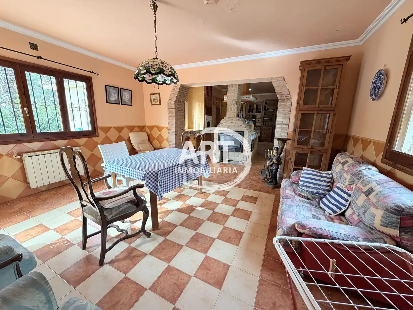 House with pool for sale in Santiago Apostol, imagen 12