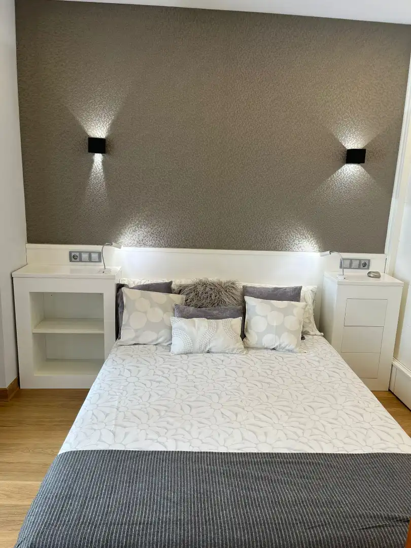 Flat for rent in San Matías - Realejo
