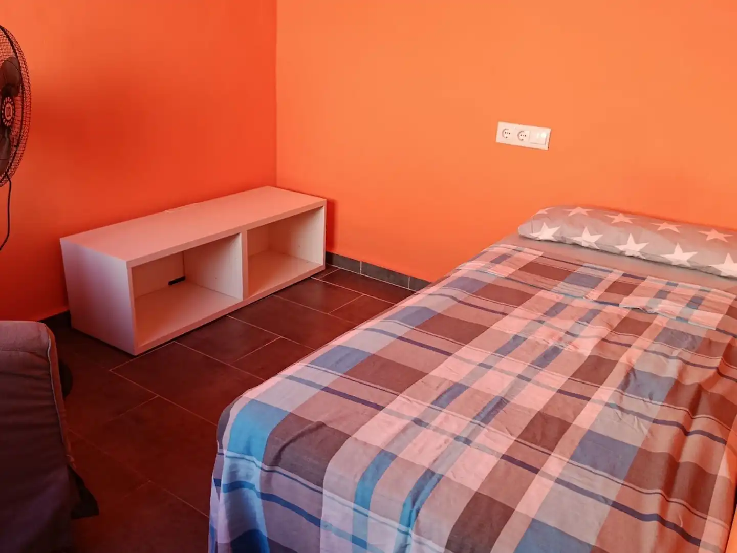 Schlafzimmer von Haus zum Verkauf in Cullera