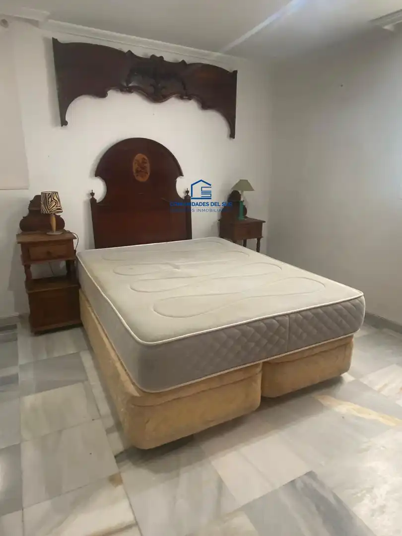 Wohnung mit Aufzug zur Miete in Centro Histórico, imagen 13