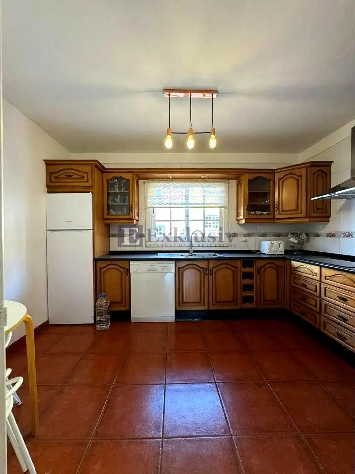 Flat for sale in Casco Urbano