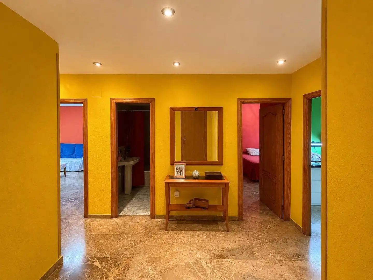 Planta baja en venta en Alicante / Alacant con Terraza y Trastero