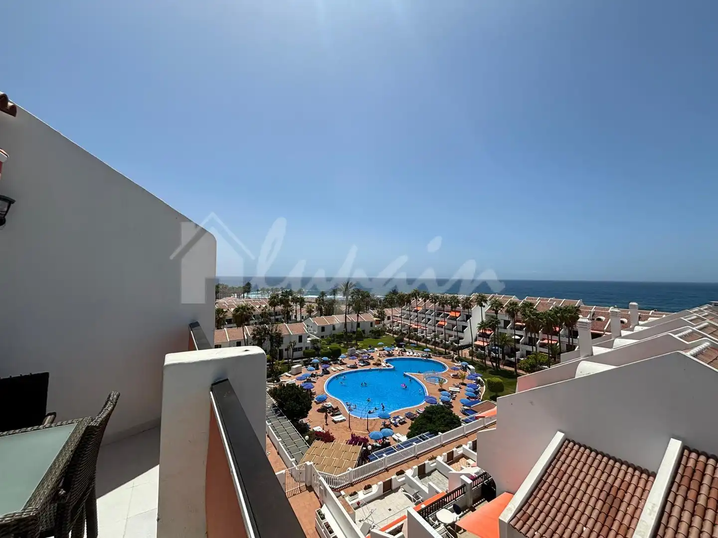 Apartment mit Aufzug zum Verkauf in Playa de las Américas, imagen 3