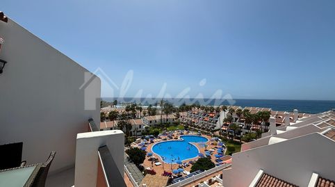Foto 3 de Apartamento en venta en Playa de las Américas, Arona