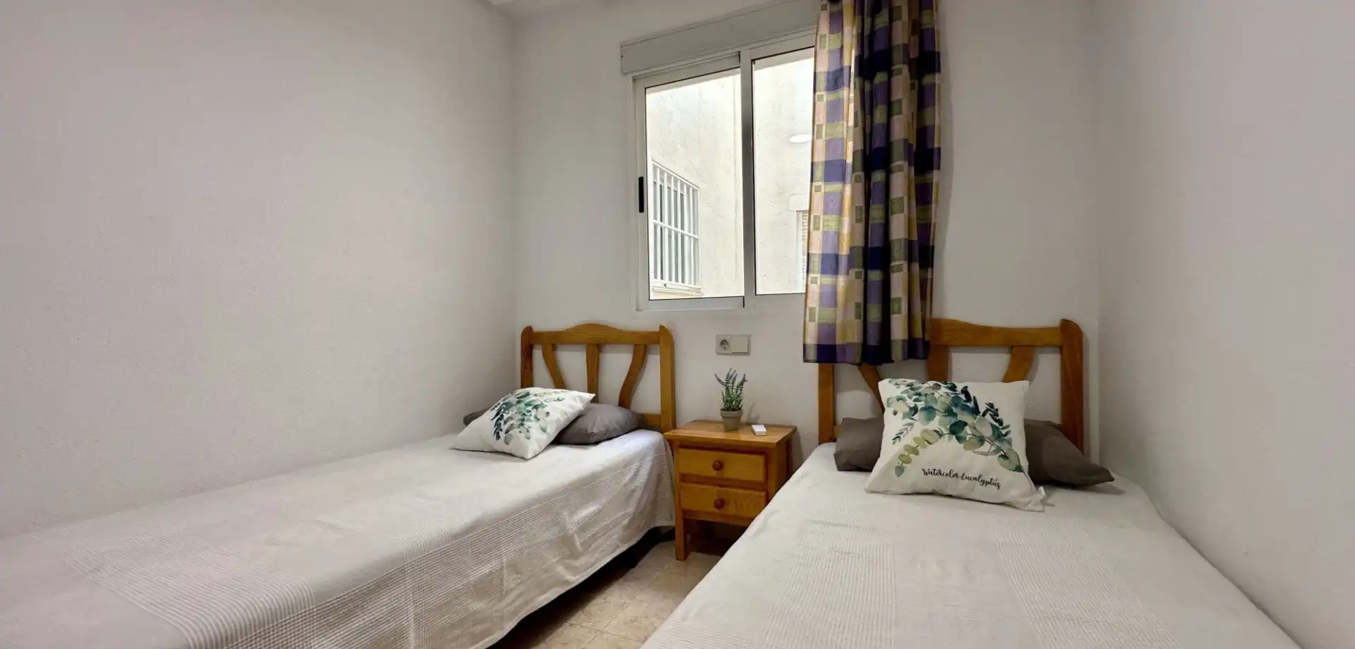 Apartament amb terrassa en venda a Centro, imagen 5