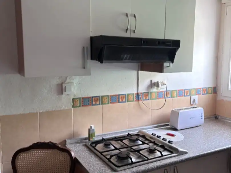House with garden for sale in Avda de Jaen 47, imagen 3